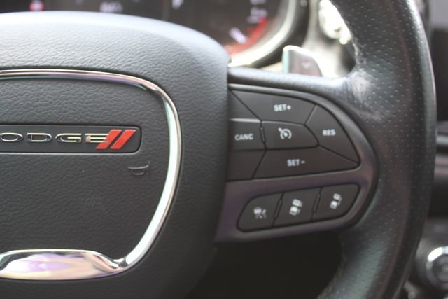 Used 2021 Dodge Durango R/T w/ Technology Group image 25