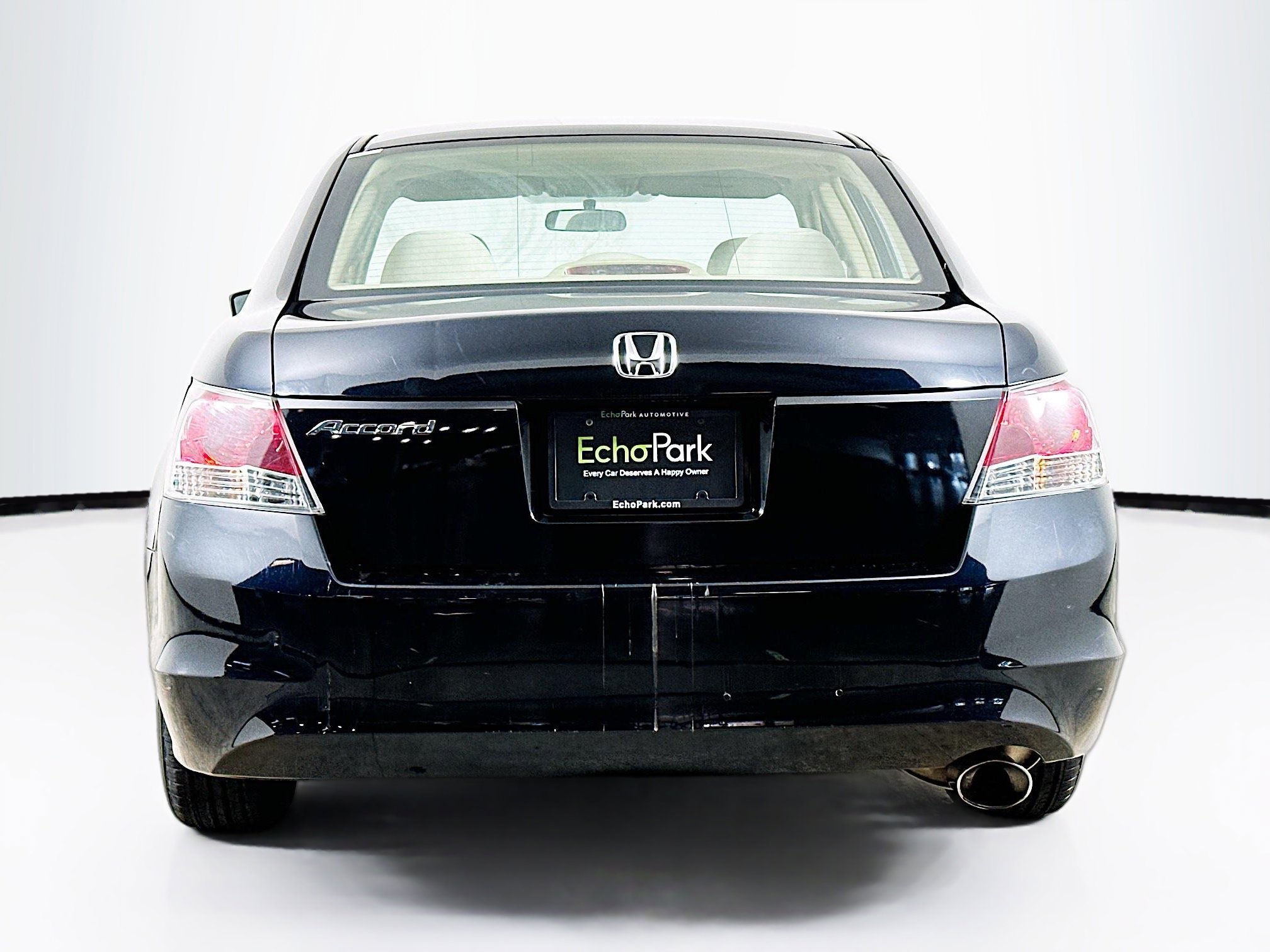 Used 2008 Honda Accord LX-P image 7