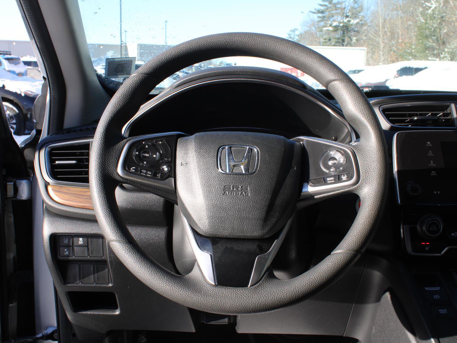 Used 2018 Honda CR-V EX image 11