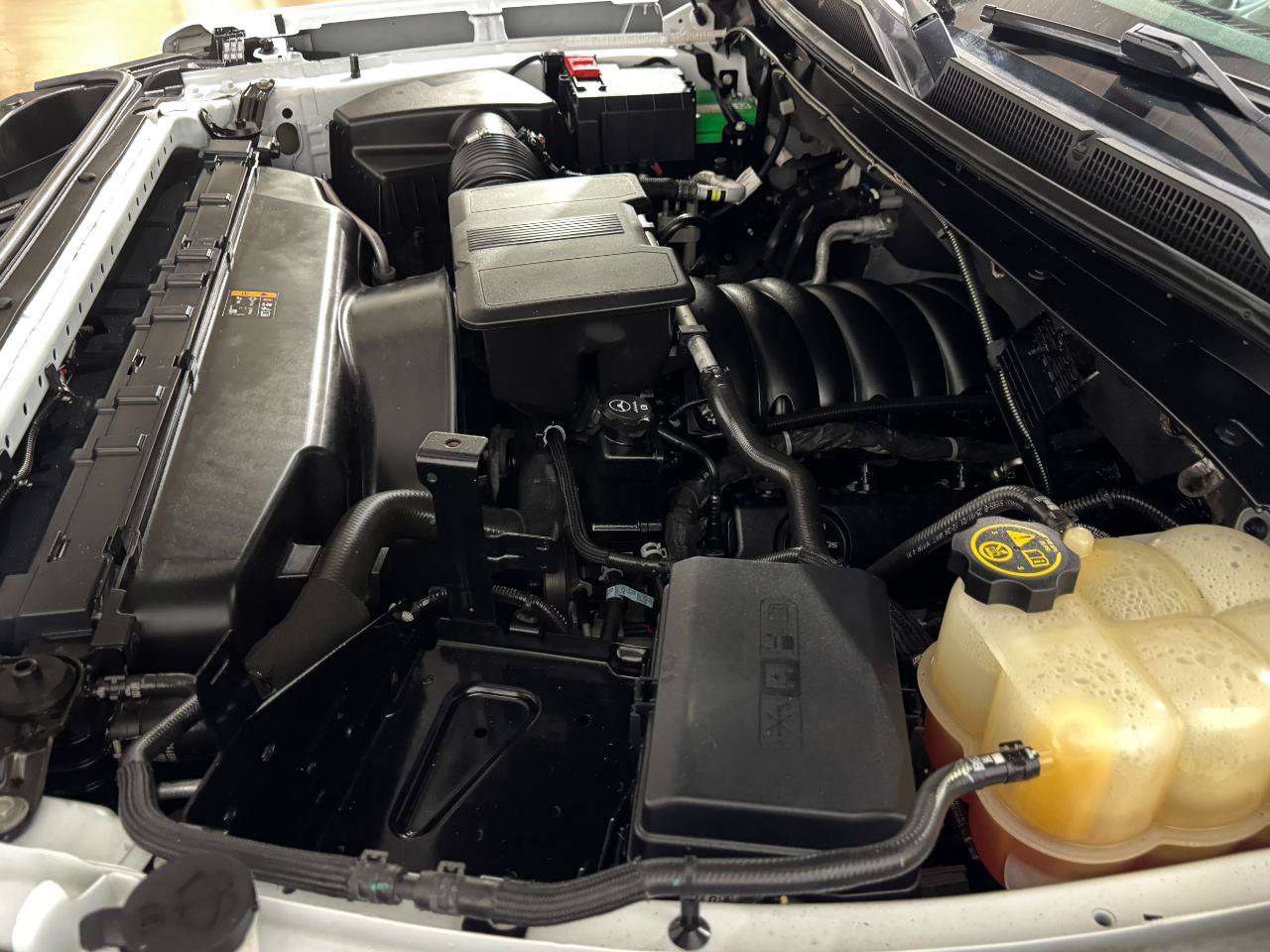 Used 2021 GMC Sierra 2500 SLT AWD/4WD image 52