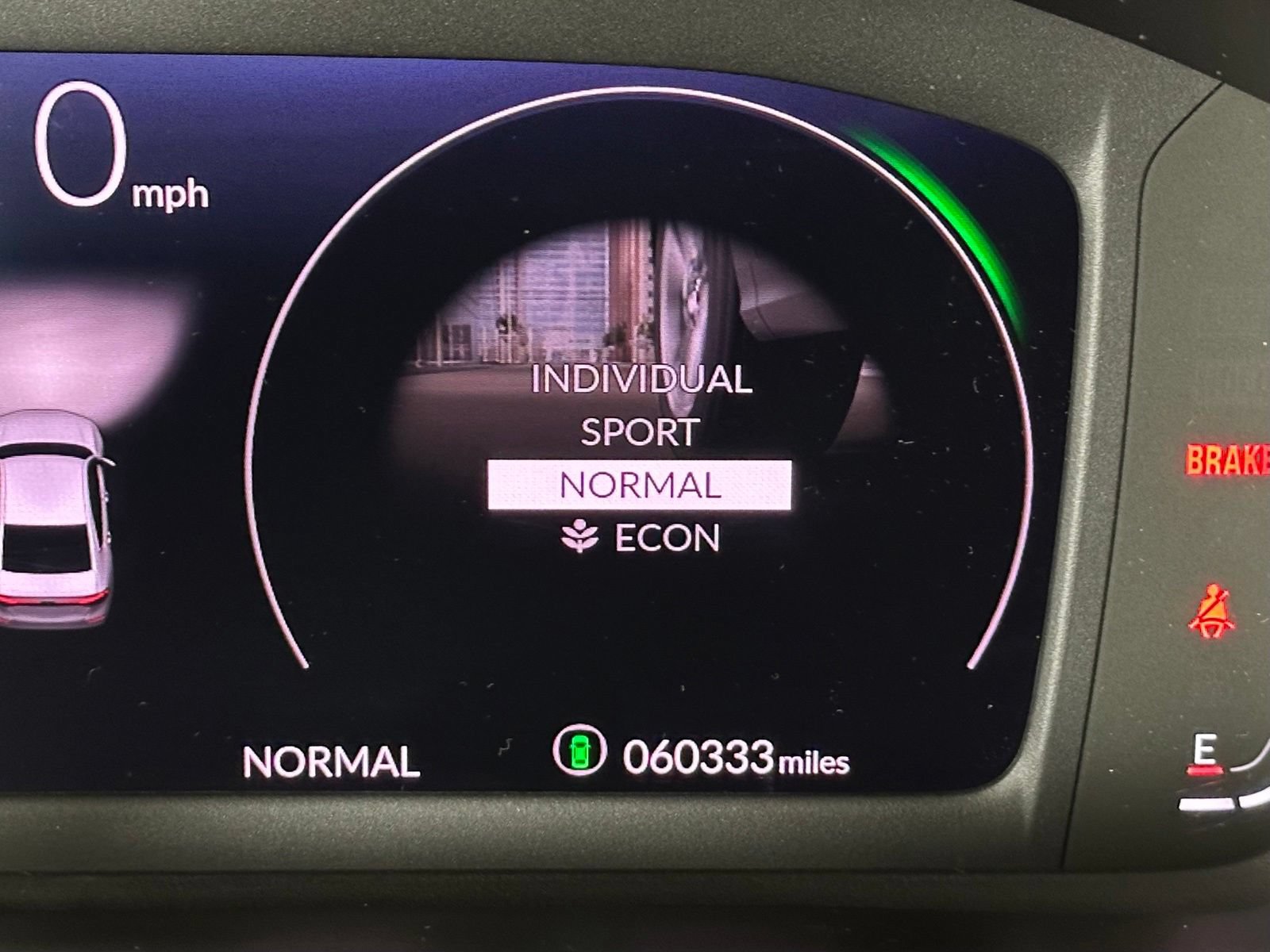 Used 2023 Honda Accord EX-L image 10