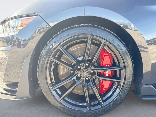 Used 2022 Ford Mustang Shelby GT500 w/ Technology Package image 10