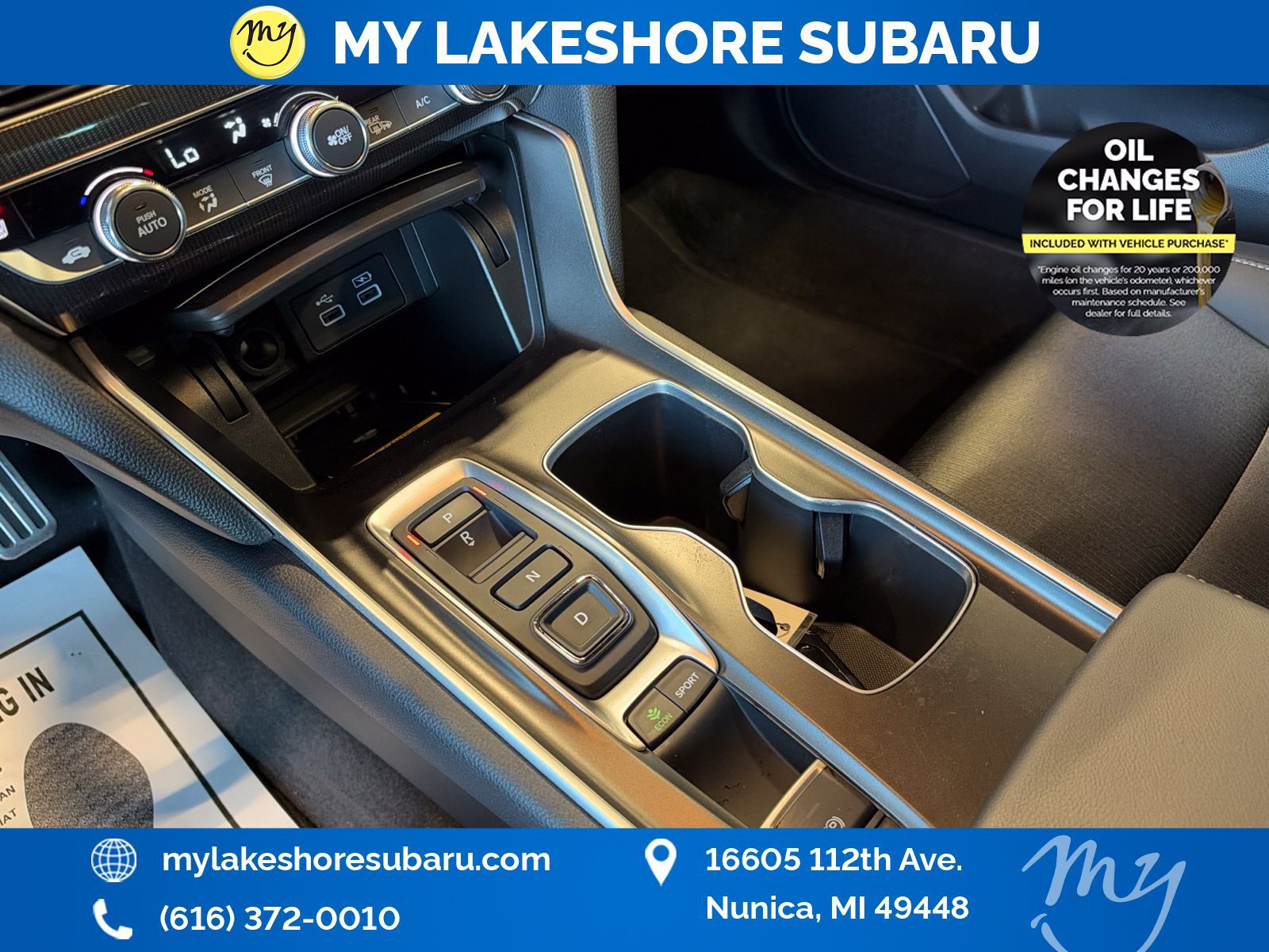 Used 2022 Honda Accord Sport image 19