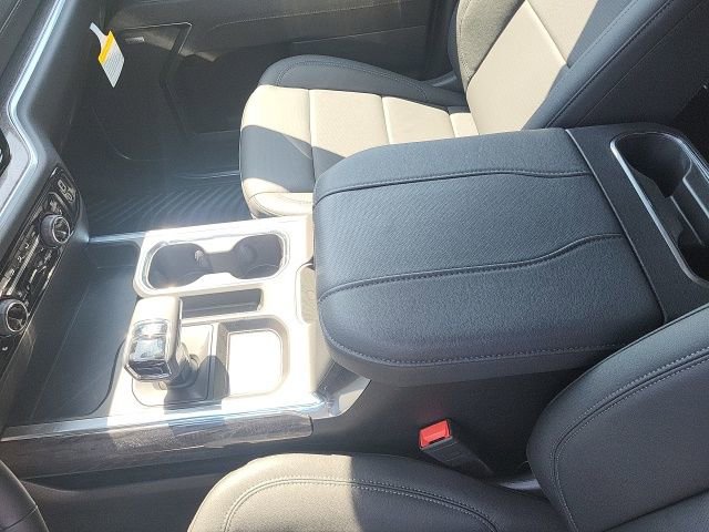 New 2026 Chevrolet Silverado 1500 LTZ w/ Technology Package image 35