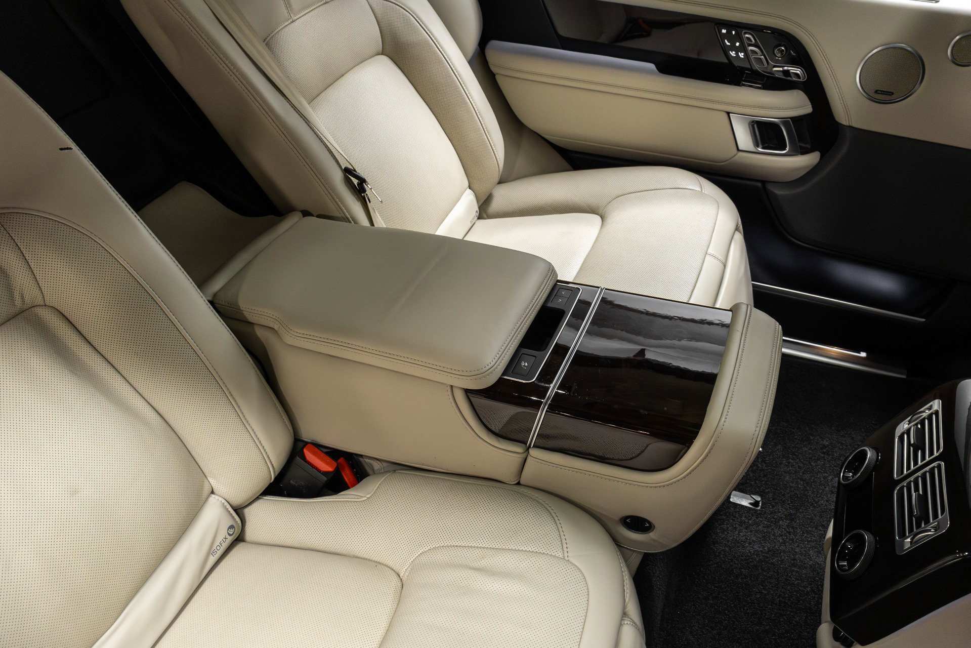 Used 2019 Land Rover Range Rover Long Wheelbase Autobiography image 24