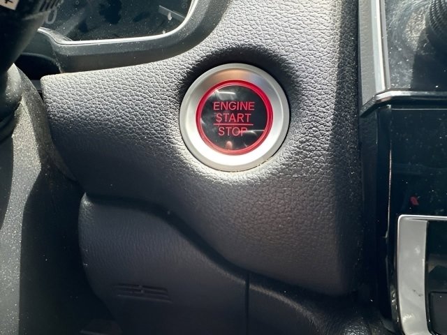 Used 2019 Honda CR-V EX image 25