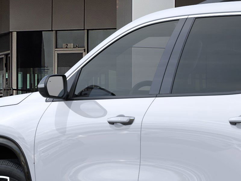 New 2026 Chevrolet Traverse High Country image 12