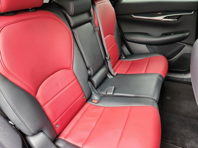 Certified 2023 INFINITI QX50 Sport AWD/4WD image 17