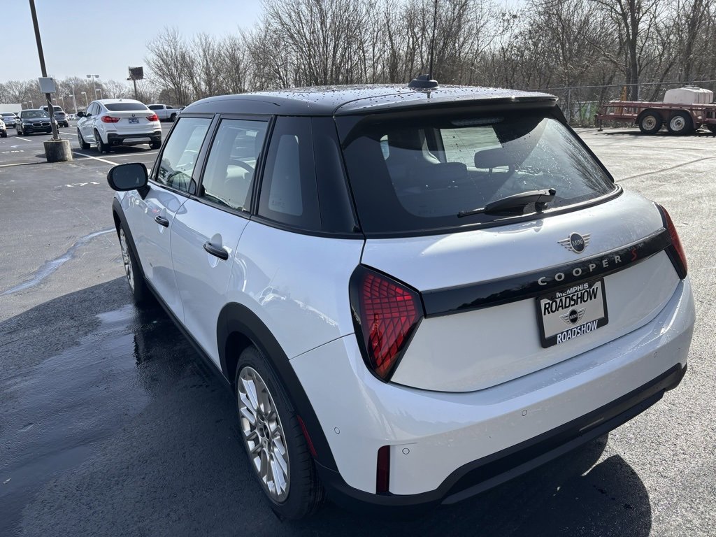 New 2025 MINI Cooper S image 3