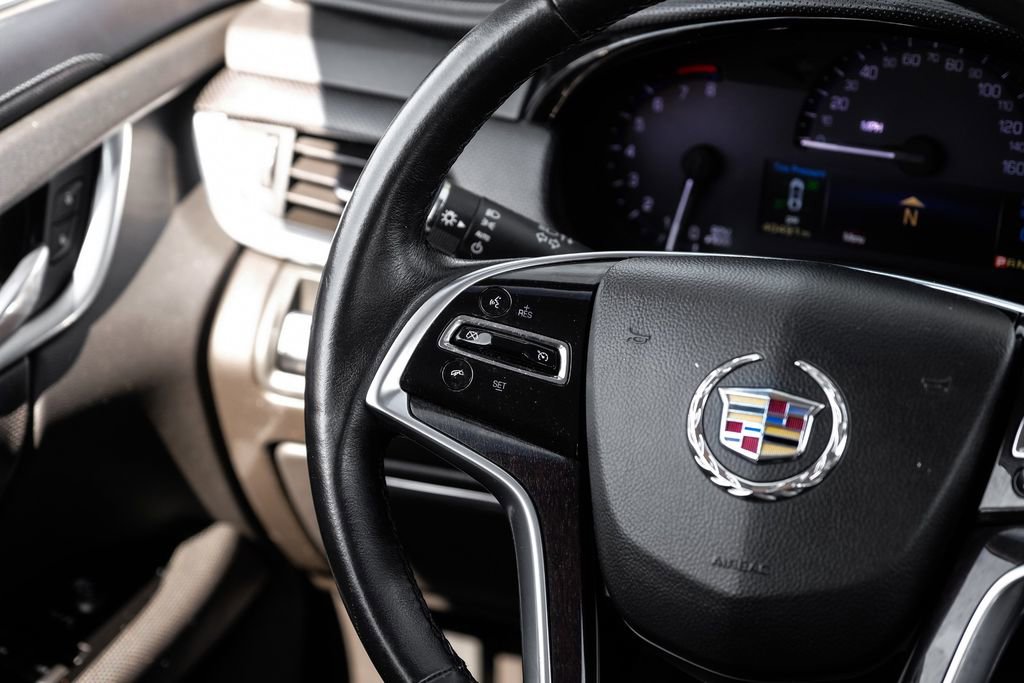 Used 2015 Cadillac XTS Limousine image 15