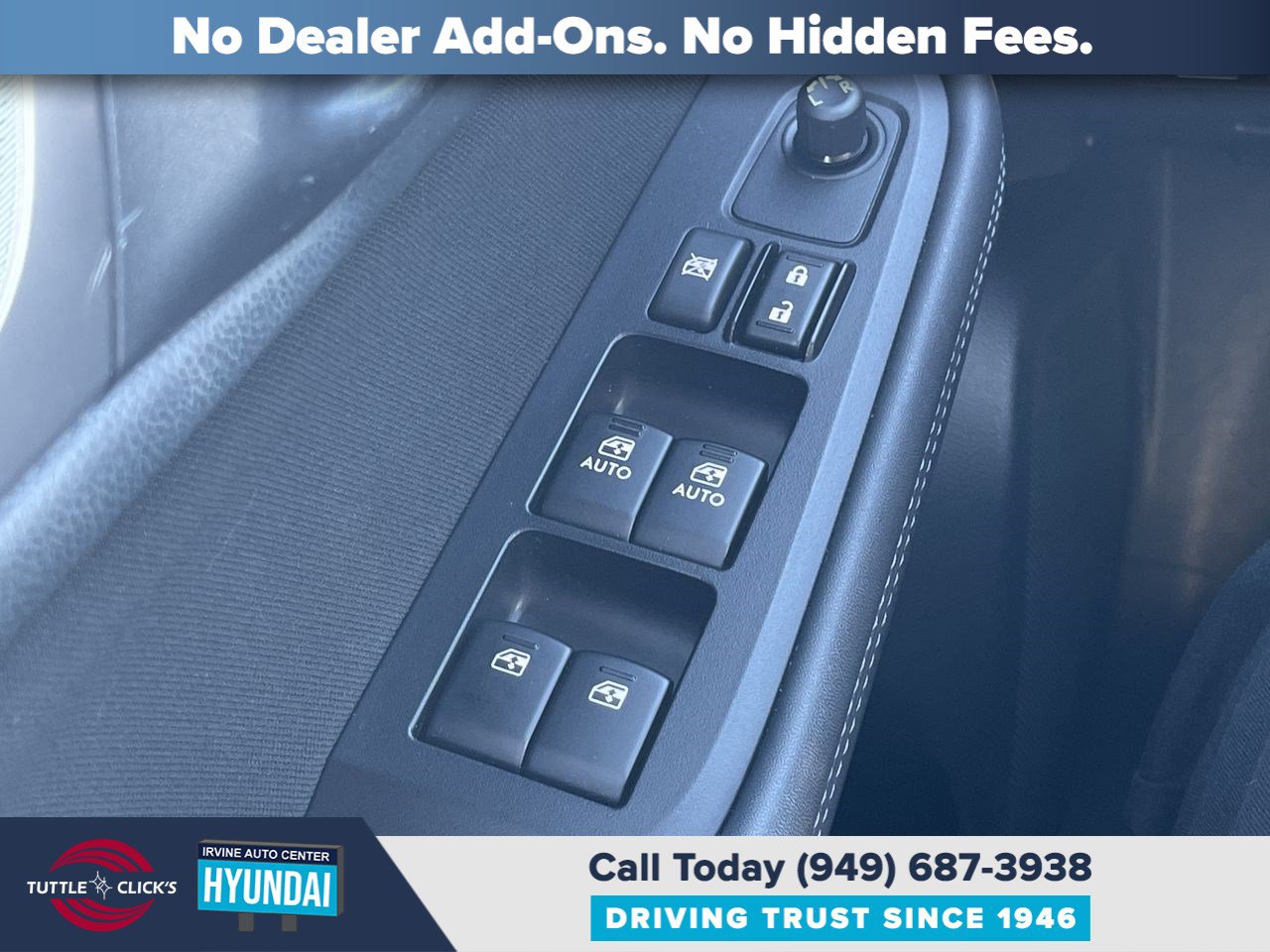 Used 2018 Subaru Outback 2.5i Premium w/ Protection Package #1 AWD/4WD image 22