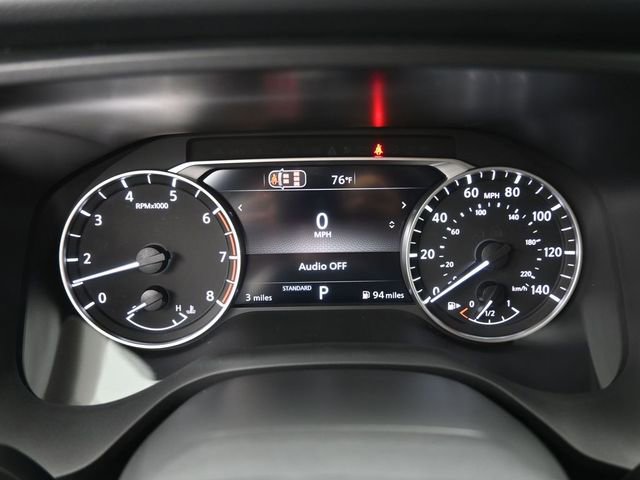 New 2026 Nissan Rogue SV w/ Cold Weather Package image 32