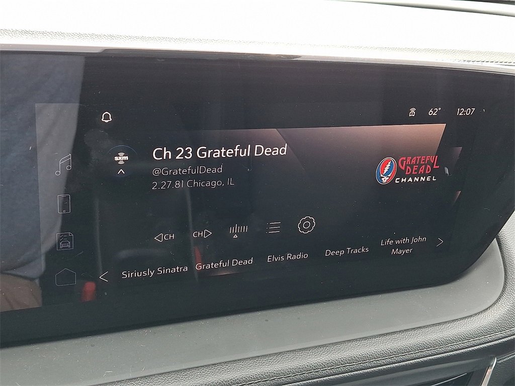 Certified 2024 Buick Encore GX Preferred image 17