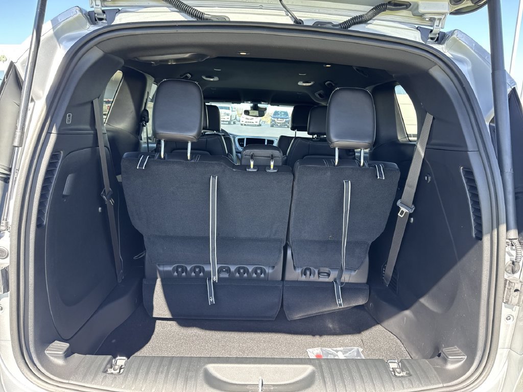 New 2026 Chrysler Pacifica Select w/ S Appearance Package FWD image 23
