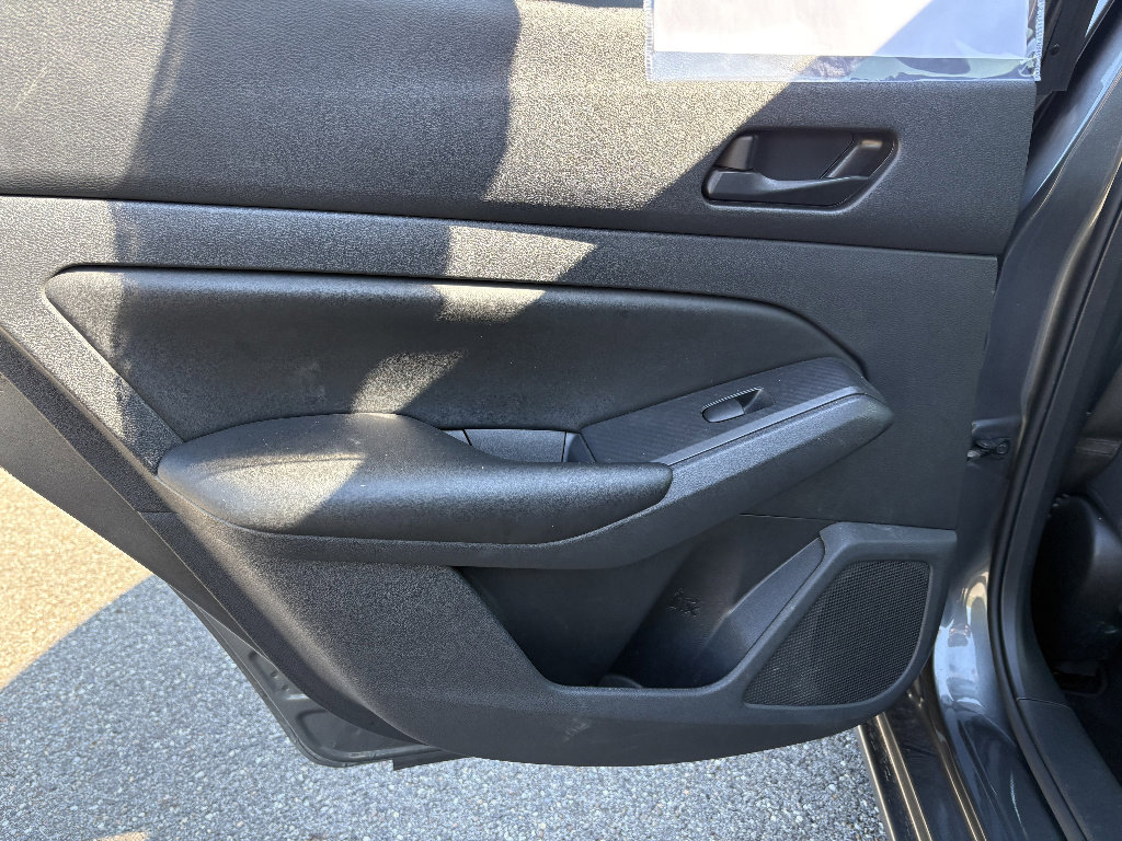 Used 2023 Nissan Altima 2.5 S FWD image 15