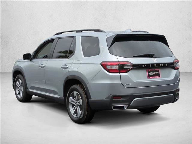 New 2026 Honda Pilot EX-L image 9