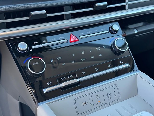 New 2026 Hyundai Santa Fe SEL image 19