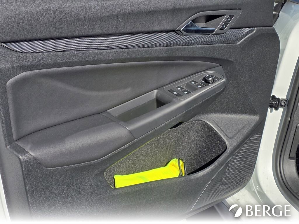 New 2026 Volkswagen GTI SE image 12