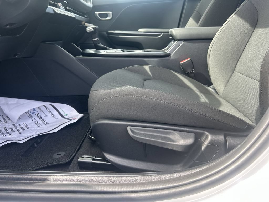 Certified 2026 Kia K4 FWD image 12