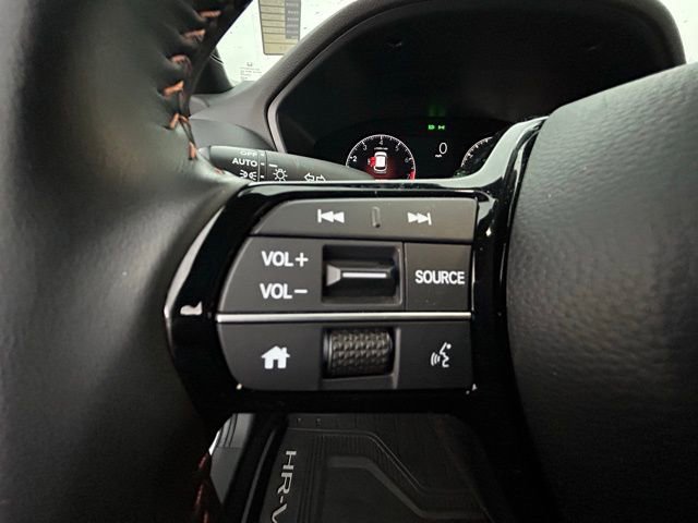 Used 2024 Honda HR-V Sport image 18