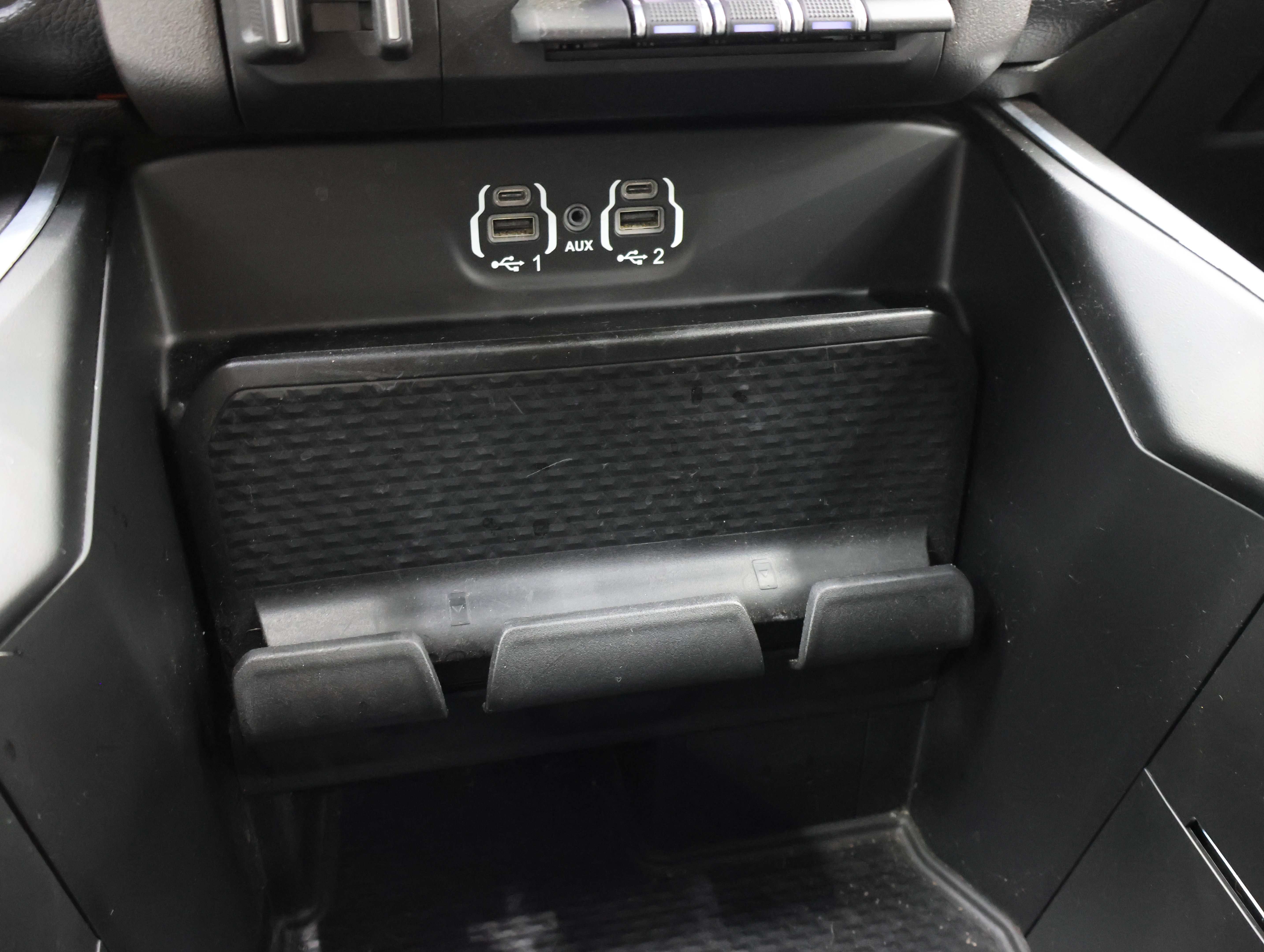 Used 2021 RAM 2500 Big Horn w/ Level 1 Equipment Group AWD/4WD image 43