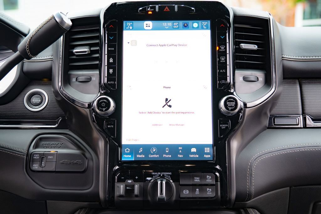 Used 2023 RAM 2500 Limited image 14