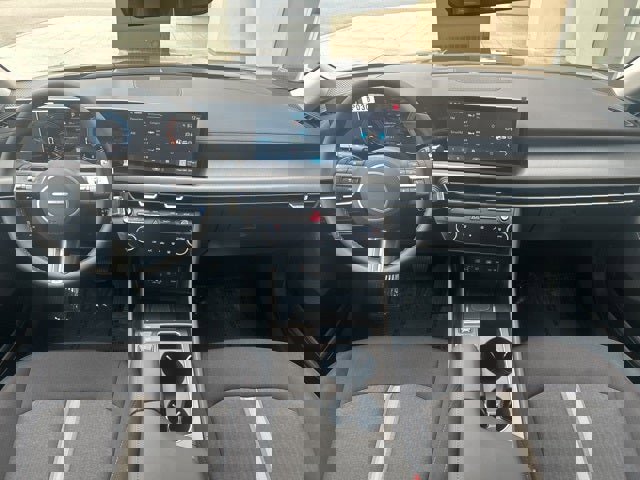 New 2026 Hyundai Sonata SEL image 20