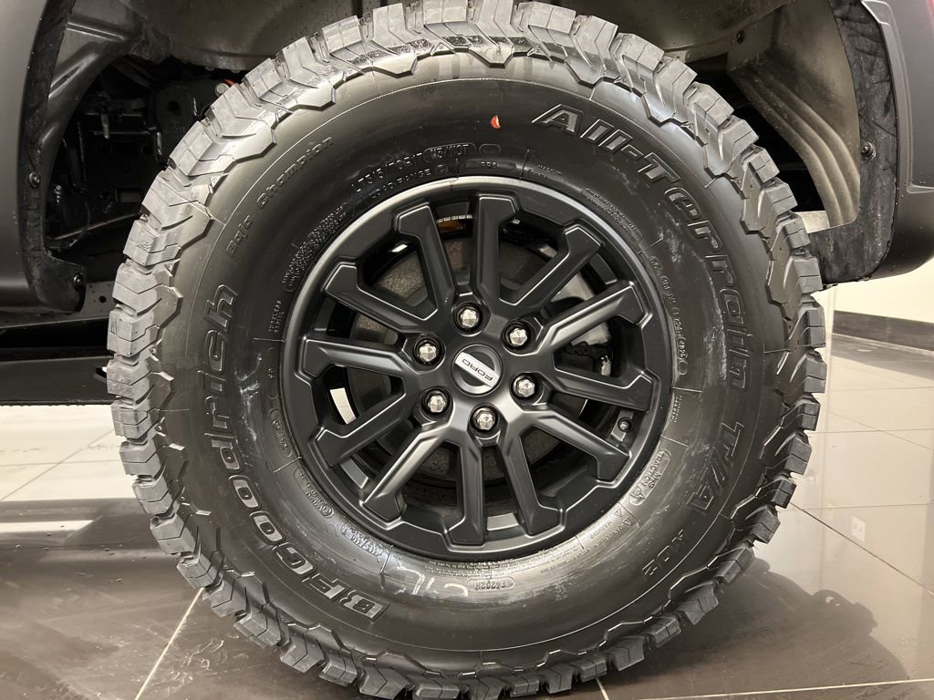 New 2026 Ford F150 Raptor image 7