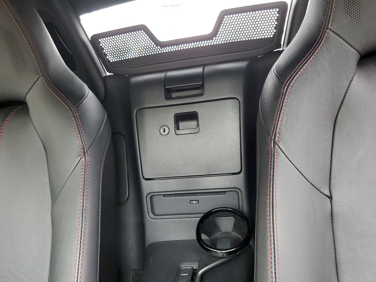 Used 2016 MAZDA MX-5 Miata Grand Touring image 17