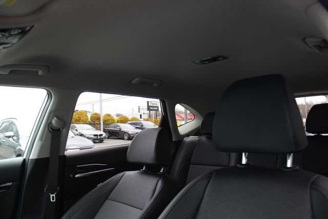 Used 2025 Kia Seltos SX image 25