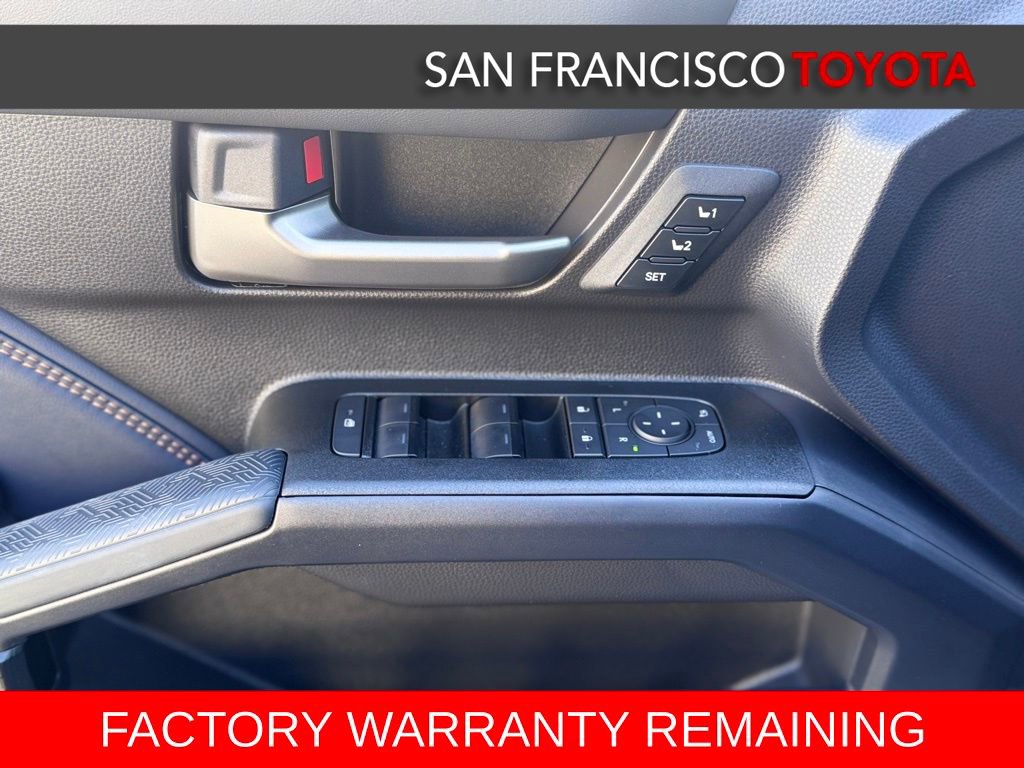 Certified 2026 Toyota 4Runner 4WD image 10