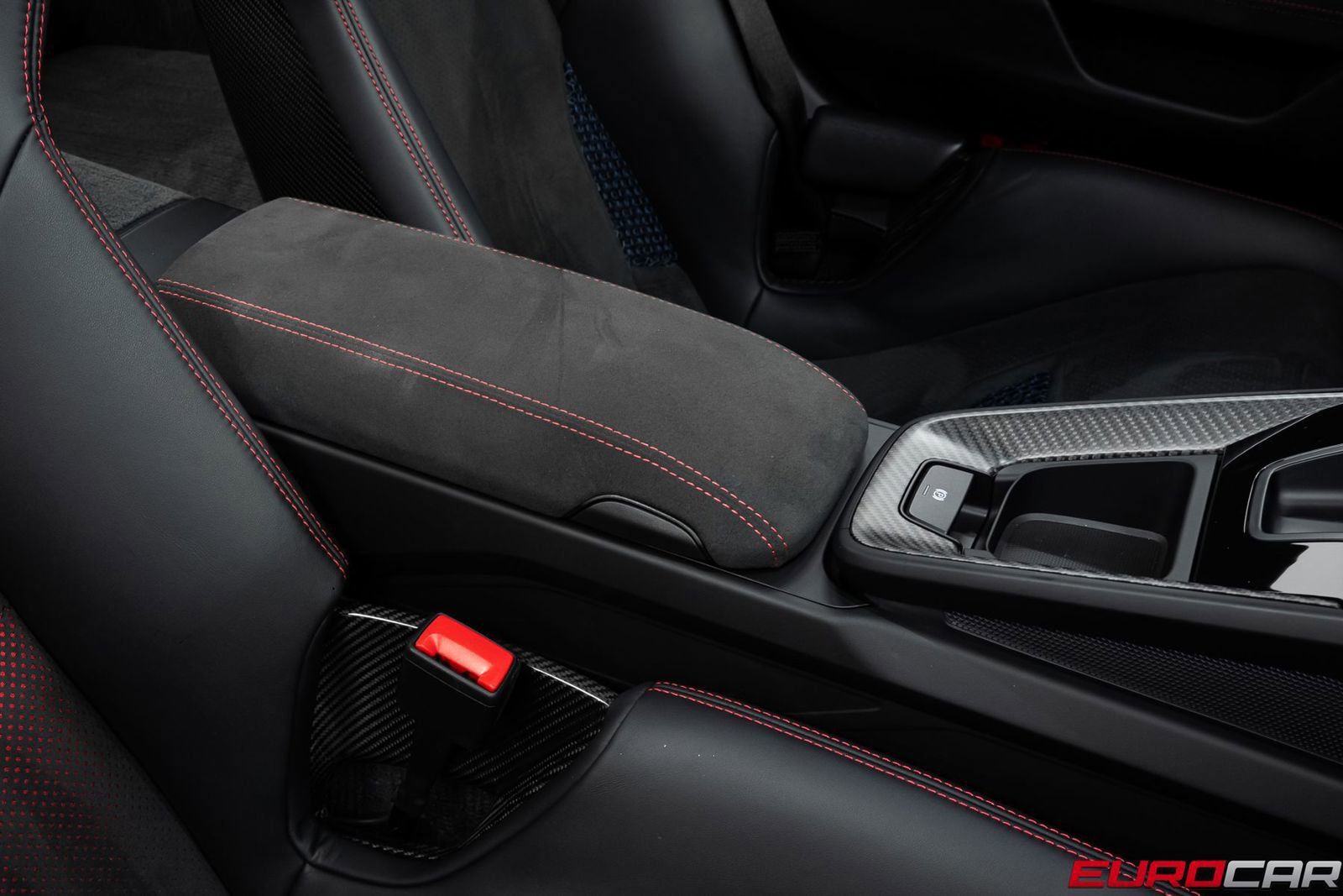 Used 2025 Porsche 911 GT3 RS RWD image 35