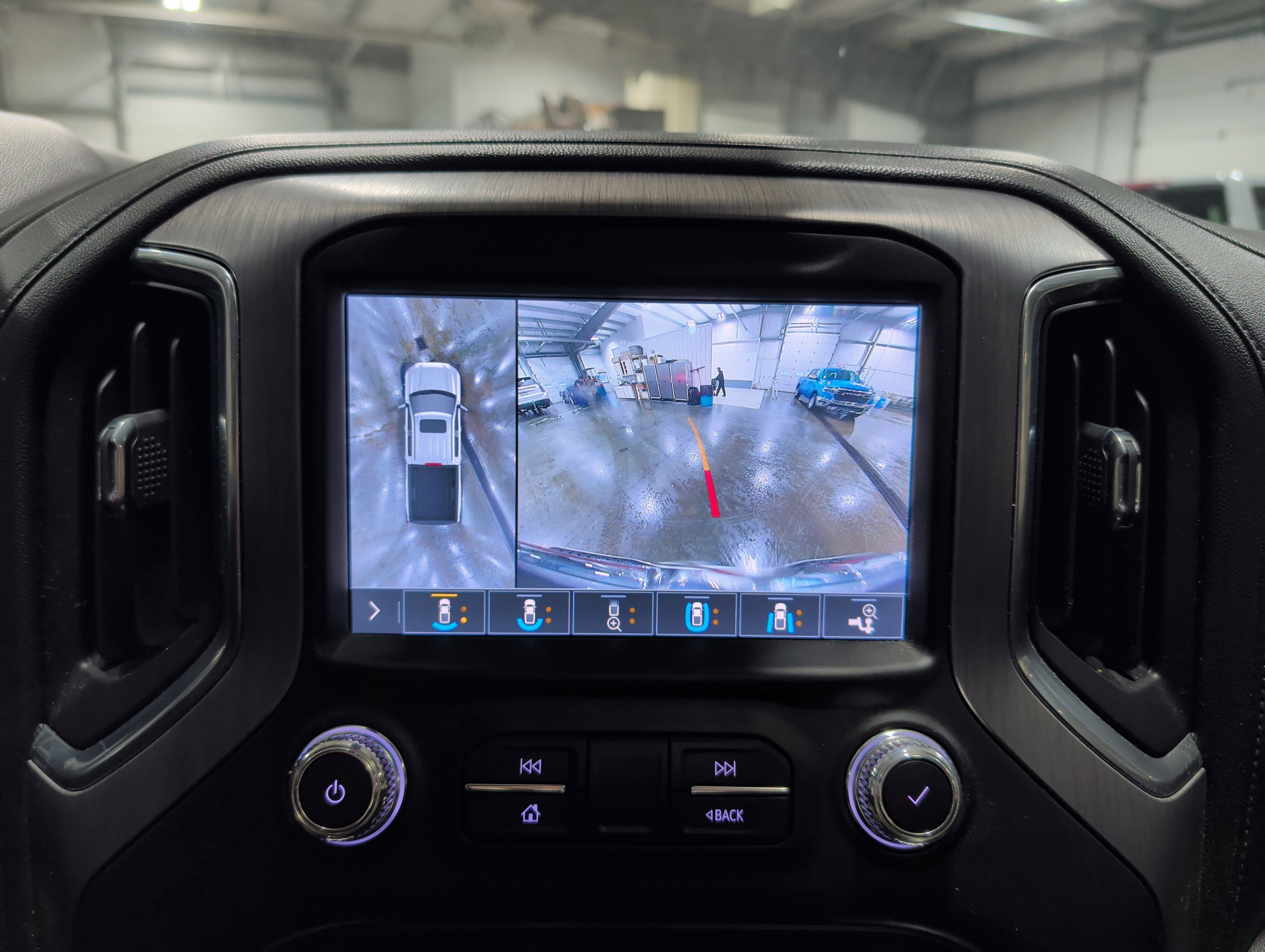 Used 2019 GMC Sierra 1500 Denali w/ Denali Ultimate Package image 13