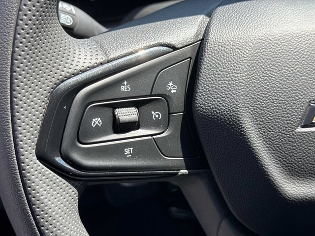 New 2026 Chevrolet Trax LT w/ Sunroof Package FWD image 26