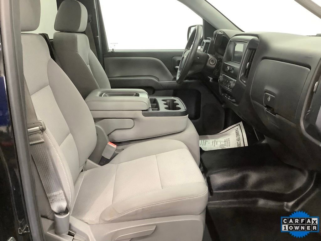 Used 2016 Chevrolet Silverado 1500 LS w/ Trailering Package image 17