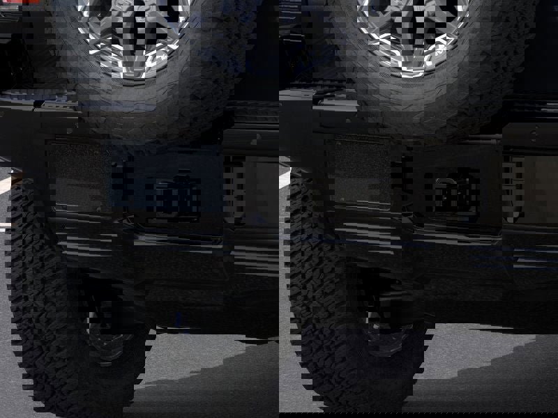 New 2026 GMC Hummer EV SUV image 14