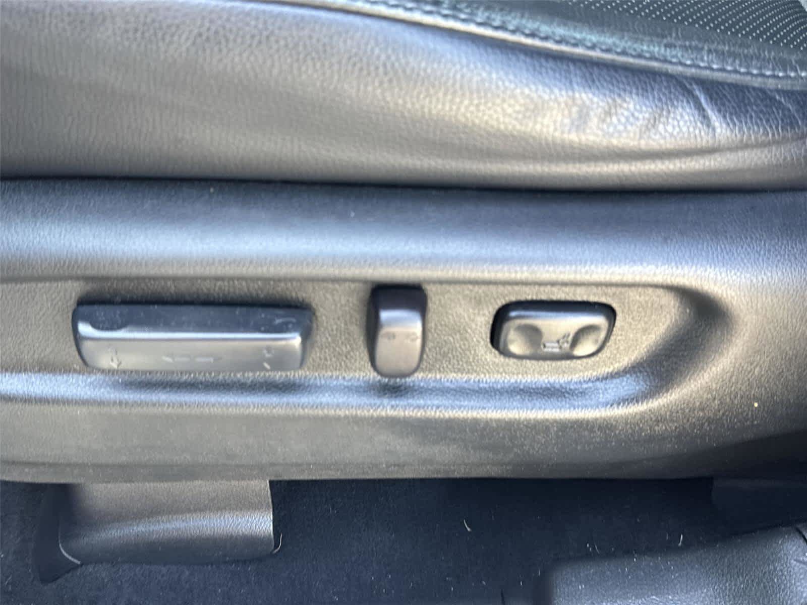 Used 2019 Honda Ridgeline RTL image 12