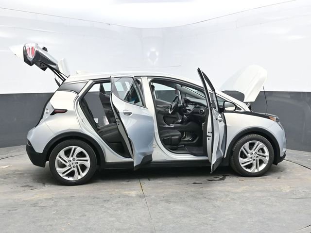 Used 2023 Chevrolet Bolt LT w/ Driver Confidence Package image 48