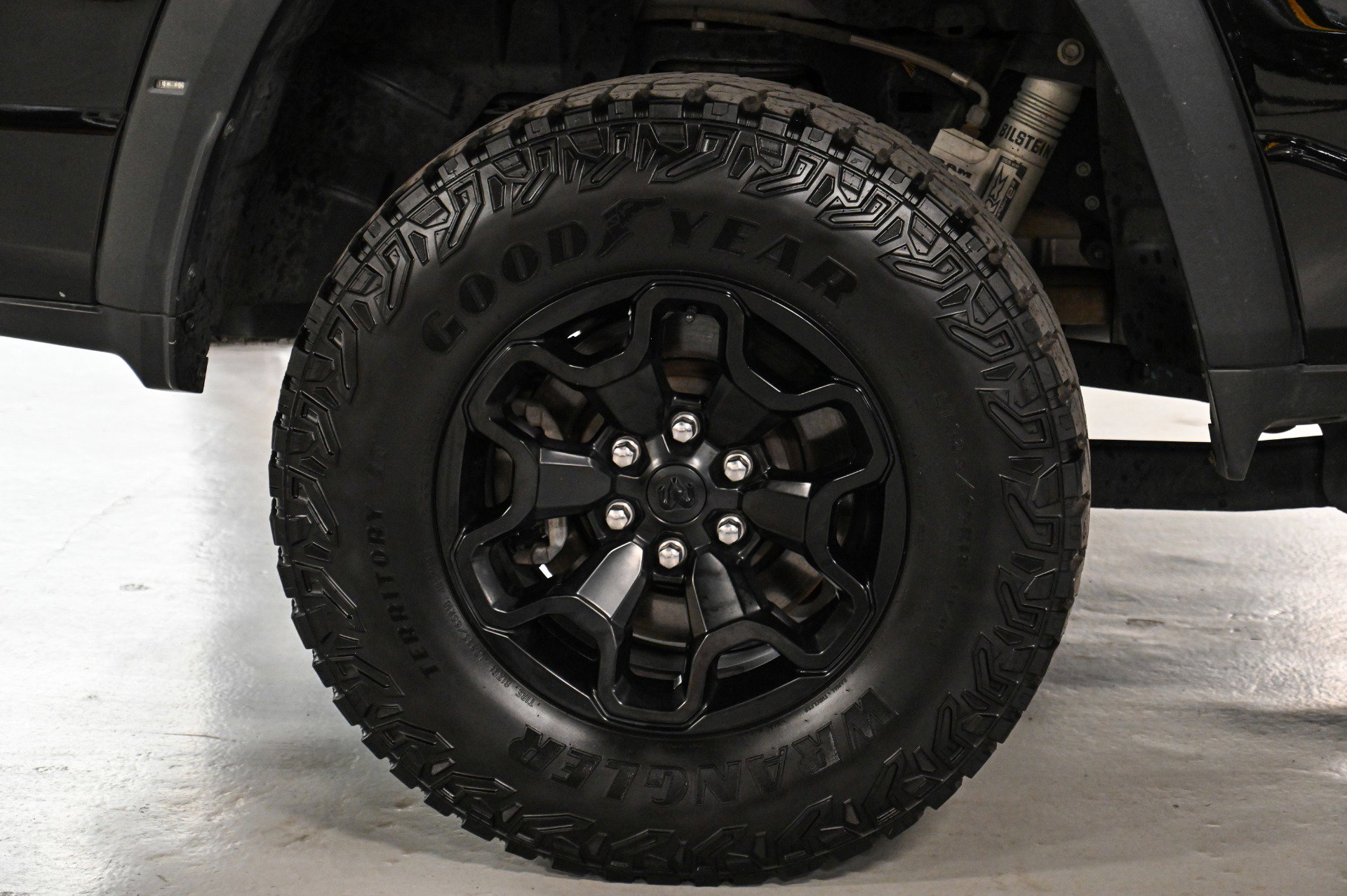 Used 2022 RAM 1500 TRX w/ TRX Level 1 Equipment Group image 50