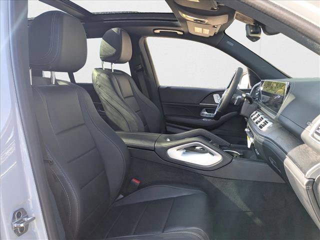New 2026 Mercedes-Benz GLE 450 4MATIC image 17