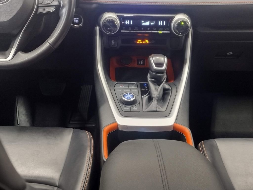 Used 2023 Toyota RAV4 Adventure AWD/4WD image 36