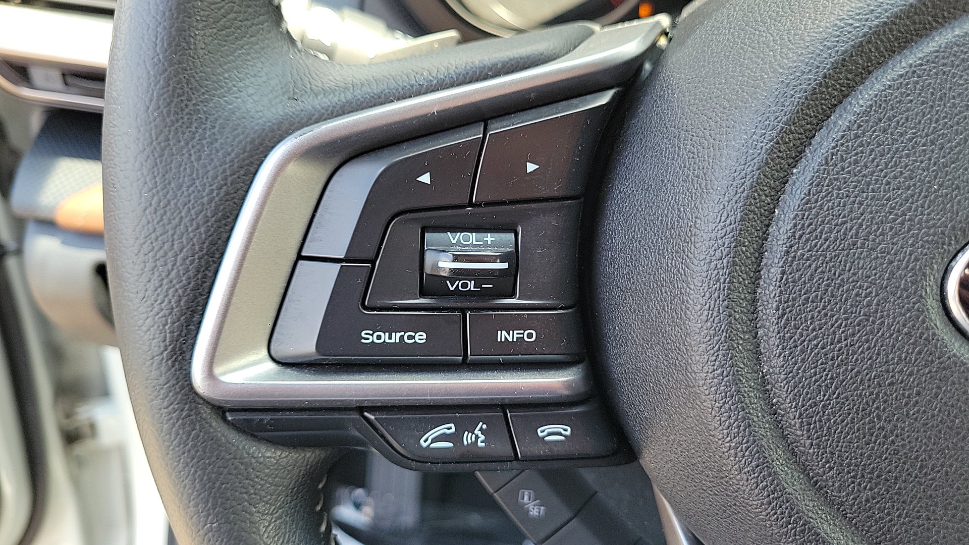 Used 2019 Subaru Forester Touring w/ Popular Package #3 AWD/4WD image 22