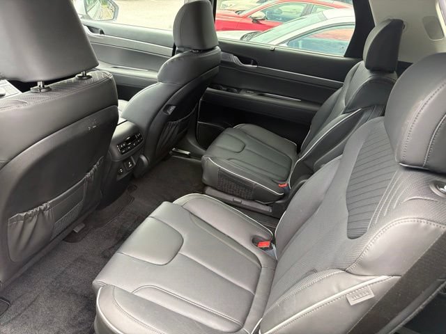 Used 2024 Hyundai Palisade SEL w/ Premium Package AWD/4WD image 19