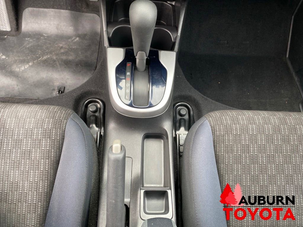 Used 2016 Honda Fit LX image 36