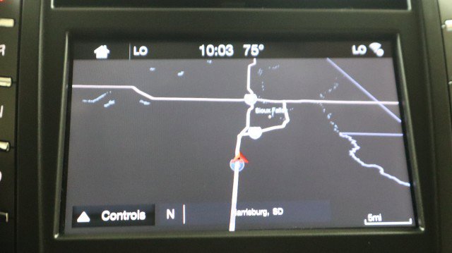 Used 2017 Lincoln MKC Reserve w/ Lincoln MKC Climate Package image 14