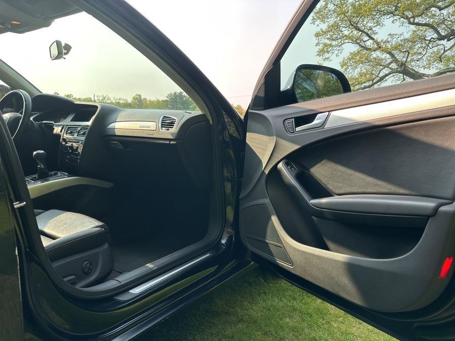 Used 2009 Audi A4 2.0T Premium image 3