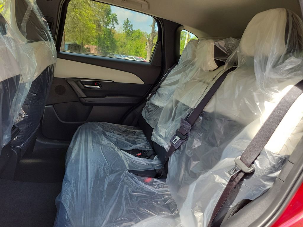 New 2026 MAZDA CX-5 Preferred image 12