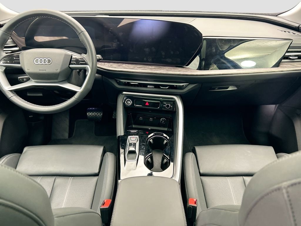 Certified 2025 Audi Q5 Premium Plus w/ Premium Plus image 14