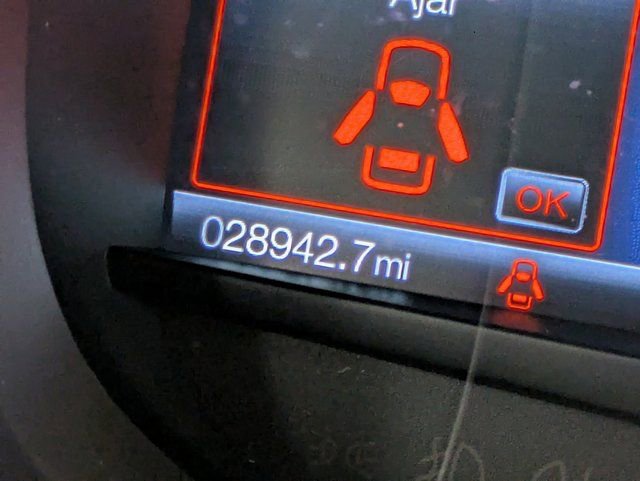 Used 2022 Ford Edge SEL w/ Convenience Package image 16