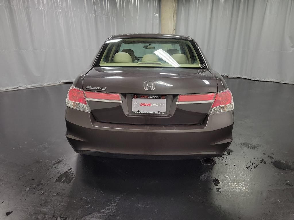 Used 2011 Honda Accord LX image 7